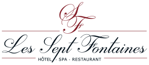 Hôtel & Spa Les Sept Fontaines ****