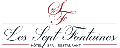 Hôtel & Spa Les Sept Fontaines ****
