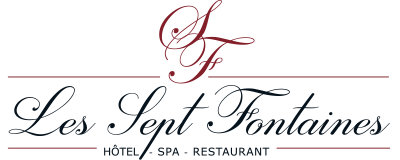 Hôtel & Spa Les Sept Fontaines ****