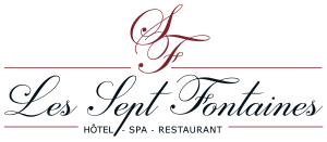 Hôtel & Spa Les Sept Fontaines ****